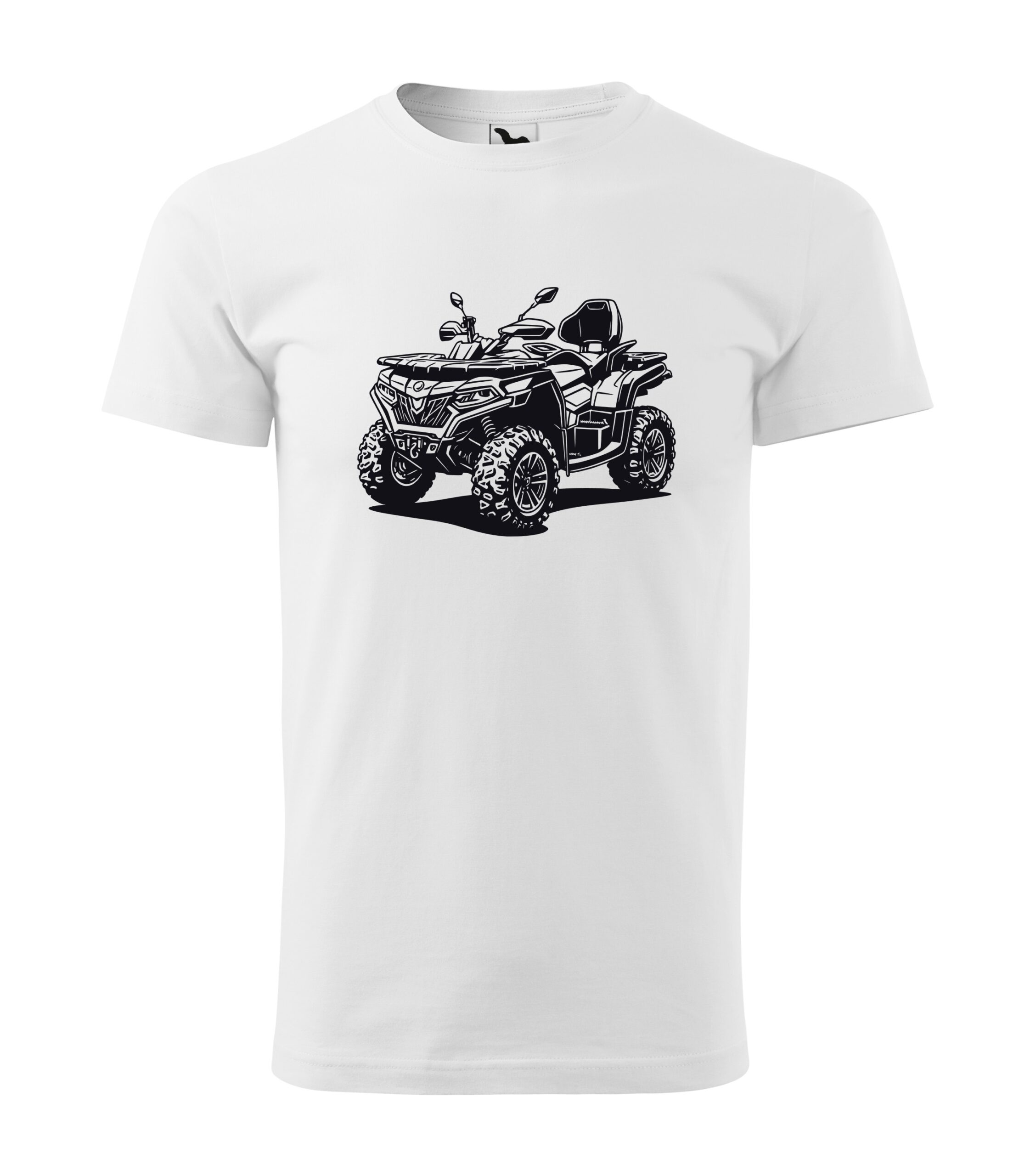 Koszulka BASIC CFMOTO CFORCE 625