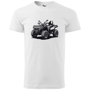 Koszulka BASIC CFMOTO CFORCE 850/1000 G3