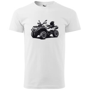 Koszulka BASIC QJ SFA 650/1000