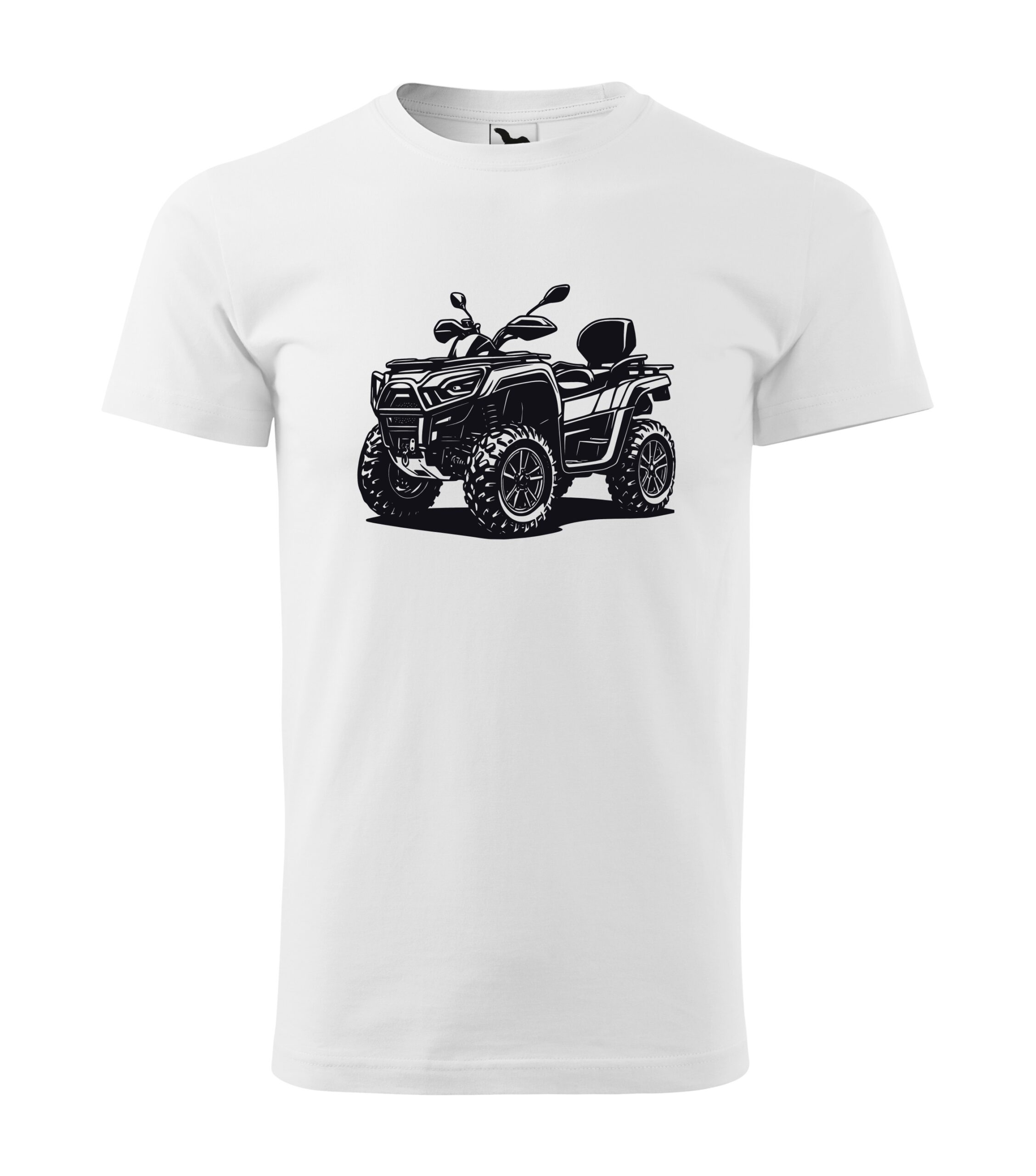 Koszulka BASIC SEGWAY AT10