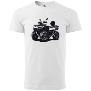 Koszulka BASIC SEGWAY AT6