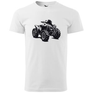 Koszulka BASIC CANAM RENEGADE XMR G3