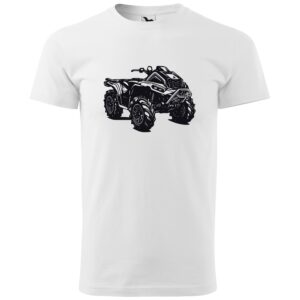 Koszulka BASIC CANAM OUTLANDER XMR G3