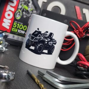 Kubek BASIC ODES PATHCROSS 1000