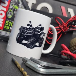 Kubek BASIC ODES 1000 LIFT