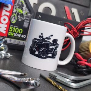 Kubek BASIC SEGWAY AT10