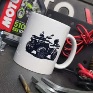 Kubek BASIC SEGWAY AT5