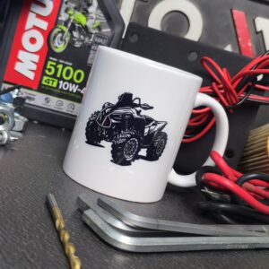 Kubek BASIC CANAM RENEGADE XMR G3