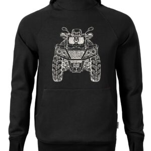 BLUZA PREMIUM TECH ODES PATHCROSS 1000 TROPHY