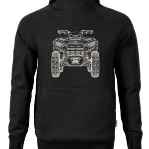 BLUZA PREMIUM TECH CAN-AM OUTLANDER G3