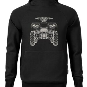 BLUZA PREMIUM TECH POLARIS SPORTSMAN 570
