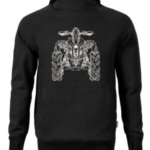 BLUZA PREMIUM TECH CAN-AM RENEGADE XMR G3