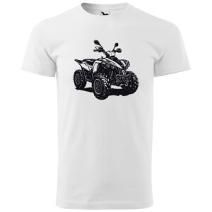 Koszulka BASIC TGB TARGET 600