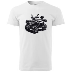 Koszulka BASIC LINHAI PROMAX 420