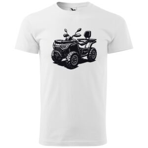 Koszulka BASIC LINHAI LANDFORCE 550