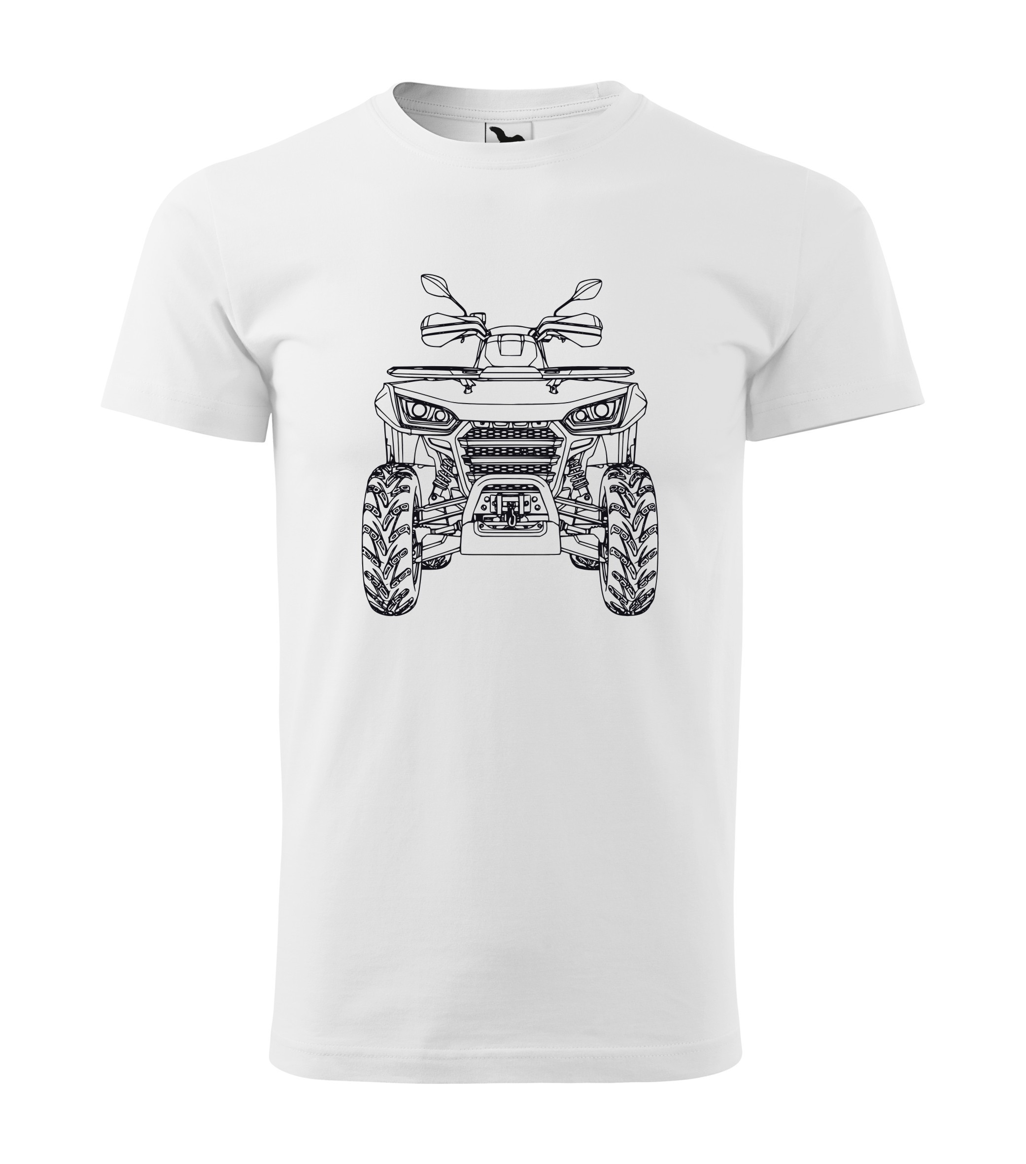 Koszulka TECH SEGWAY AT6