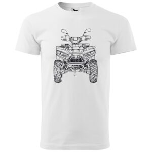 Koszulka TECH LINHAI PROMAX 370-500