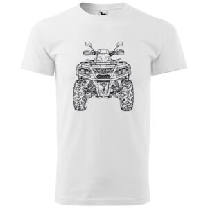 Koszulka TECH ODES 650/100 LIFT