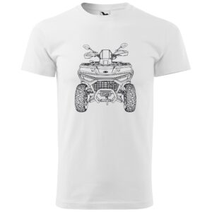 Koszulka TECH LINHAI LANDFORCE 550