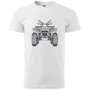 Koszulka TECH SEGWAY AT10
