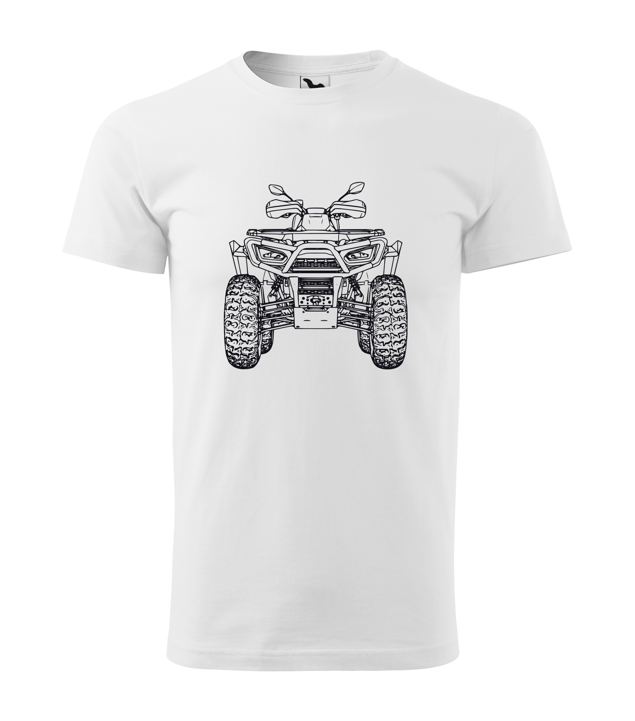 Koszulka TECH SEGWAY AT10