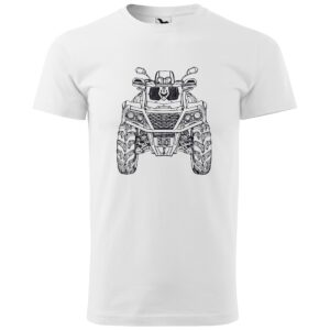 Koszulka TECH ODES PATHCROSS 1000 TROPHY