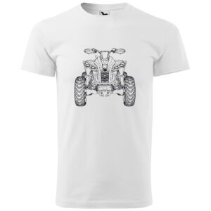 Koszulka TECH  CAN-AM RENEGADE G3