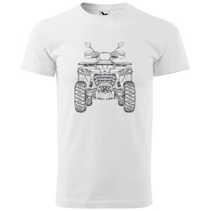 Koszulka TECH SEGWAY AT5