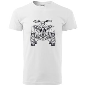 Koszulka TECH CAN-AM RENEGADE G2