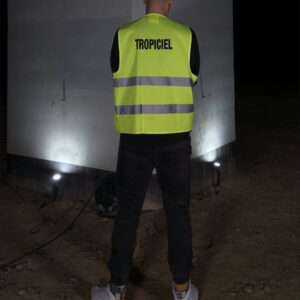 Kamizelka OFFSTYLE TROPICIEL