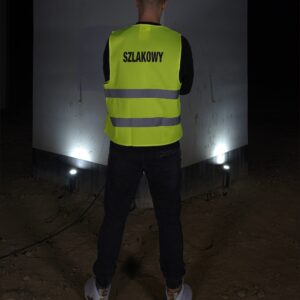 Kamizelka OFFSTYLE SZLAKOWY