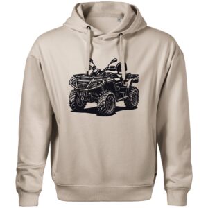 BLUZA OVERSIZE BASIC ODES 650/1000 LIFT