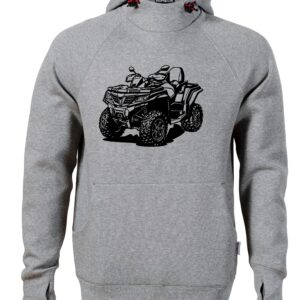 BLUZA PREMIUM BASIC CFMOTO CFORCE 850/1000 G2