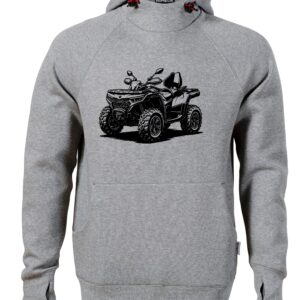 BLUZA PREMIUM BASIC CFMOTO CFORCE 850/1000 G3