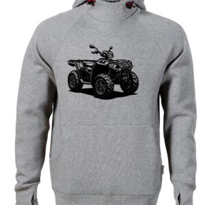 BLUZA PREMIUM BASIC POLARIS SPORTSMAN 1000