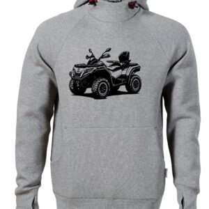 BLUZA PREMIUM BASIC QJ SFA 650/1000