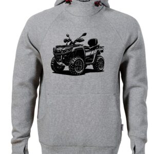 BLUZA PREMIUM BASIC SEGWAY AT10