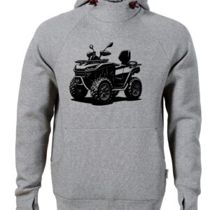 BLUZA PREMIUM BASIC SEGWAY AT6