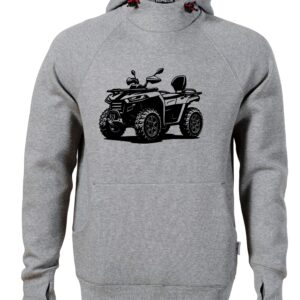 BLUZA PREMIUM BASIC SEGWAY AT5