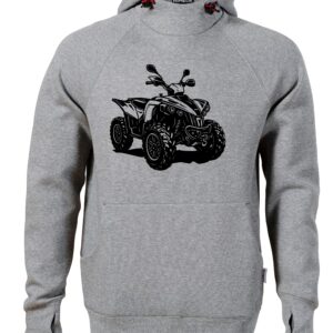 BLUZA PREMIUM BASIC TGB TARGET 600