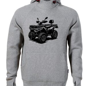 BLUZA PREMIUM BASIC LINHAI PROMAX 420