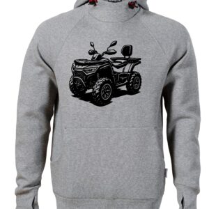 BLUZA PREMIUM BASIC LINHAI LANDFORCE 550