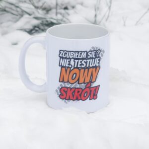 Kubek OFFSTYLE WZÓR 4