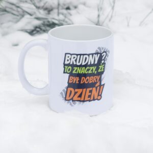 Kubek OFFSTYLE WZÓR 5