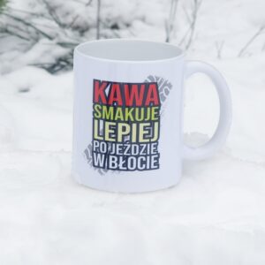 Kubek OFFSTYLE WZÓR 7