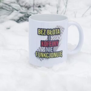 Kubek OFFSTYLE WZÓR 8