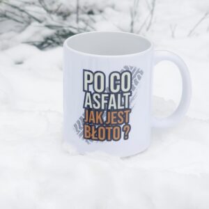 Kubek OFFSTYLE WZÓR 9